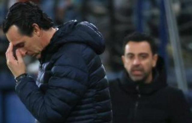 2026世界杯手机观看-梁宏业：哈维最大优点找到了，运气好？